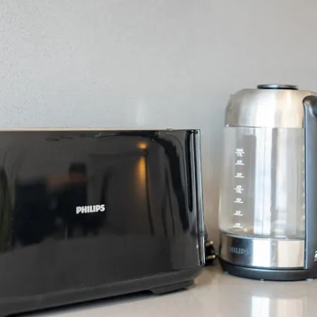 Callao Sunset Apartment, Sea View And Pool