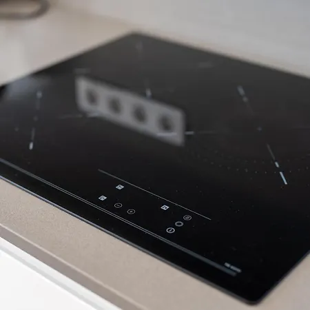 Appartement Callao Sunset Apartment, Sea View And Pool