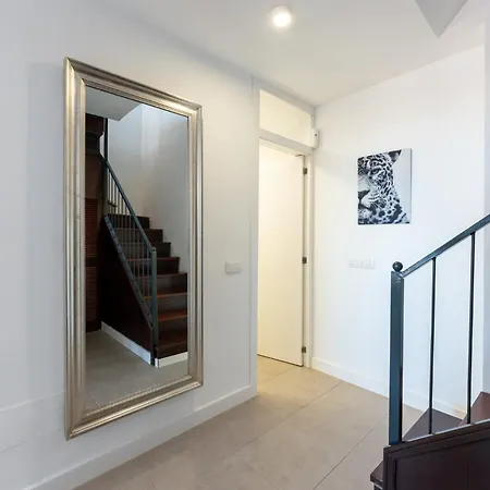 Callao Sunset Apartment, Sea View And Pool Appartement *