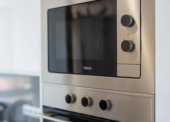 Callao Sunset Apartment, Sea View And Pool * كالاو سالفاجي