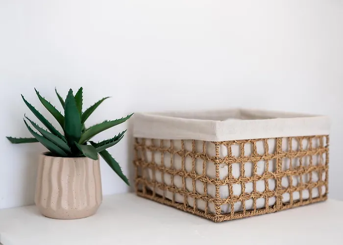 Callao Sunset Apartment, Sea View And Pool * كالاو سالفاجي