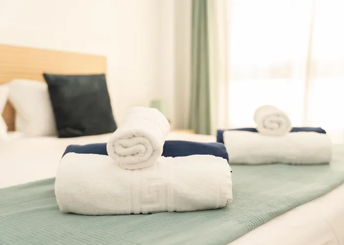 شقة Callao Sunset Apartment, Sea View And Pool كالاو سالفاجي