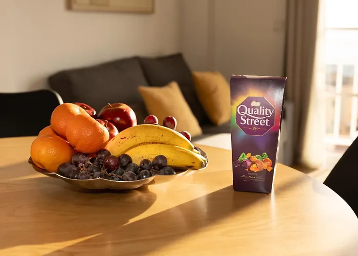 Callao Sunset Apartment, Sea View And Pool شقة