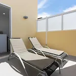 Callao Sunset Apartment, Sea View And Pool