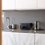 Callao Sunset Apartment, Sea View And Pool Apartment