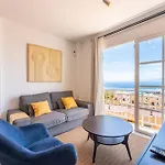 Callao Sunset Apartment, Sea View And Pool Apartment Callao Salvaje
