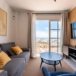 Apartment Callao Sunset Apartment, Sea View And Pool *