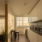 Callao Sunset Apartment, Sea View And Pool