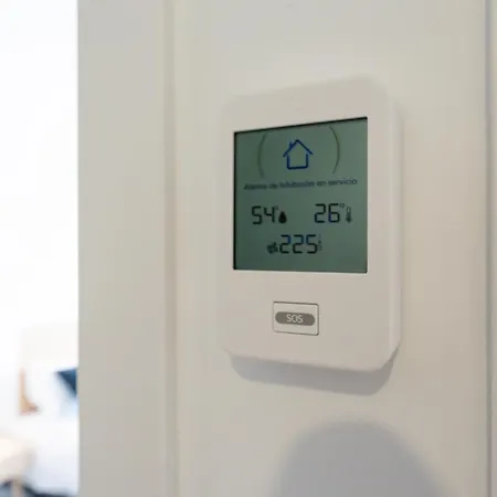 Callao Sunset Apartment, Sea View And Pool *