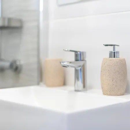 Callao Sunset Apartment, Sea View And Pool דירה קיאו סלבאחה