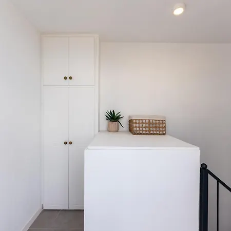 Callao Sunset Apartment, Sea View And Pool