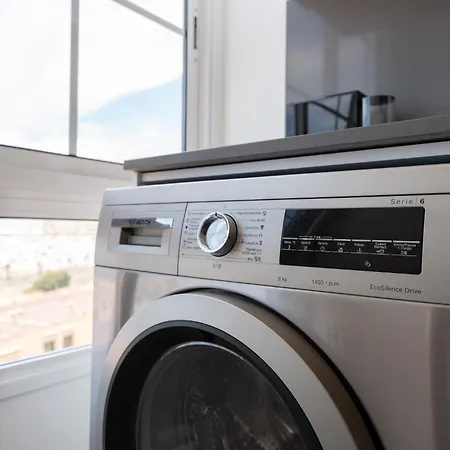 Callao Sunset Apartment, Sea View And Pool קיאו סלבאחה