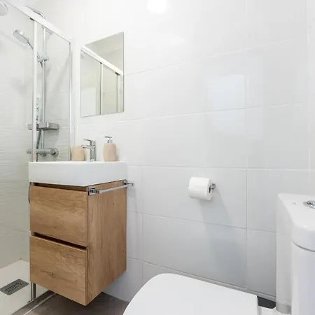 Callao Sunset Apartment, Sea View And Pool דירה קיאו סלבאחה