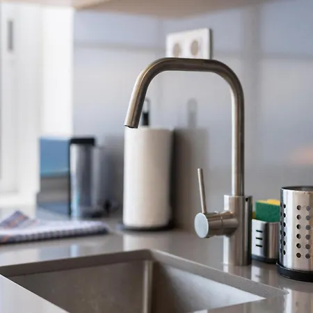 דירה Callao Sunset Apartment, Sea View And Pool *