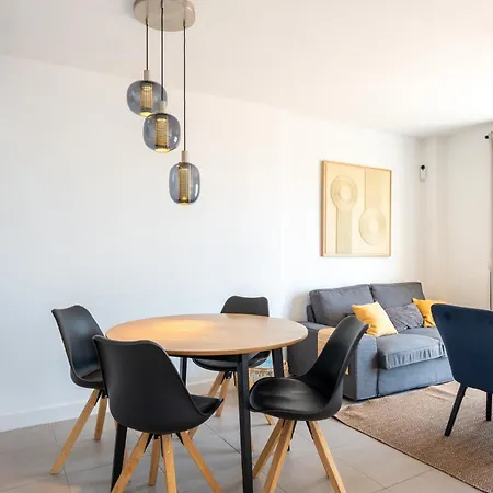 Appartamento Callao Sunset Apartment, Sea View And Pool *