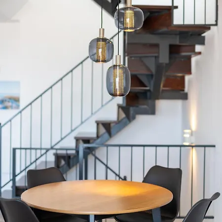 Callao Sunset Apartment, Sea View And Pool Appartamento Callao Salvaje