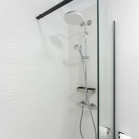 דירה Callao Sunset Apartment, Sea View And Pool קיאו סלבאחה