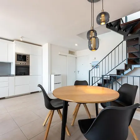 Appartamento Callao Sunset Apartment, Sea View And Pool *