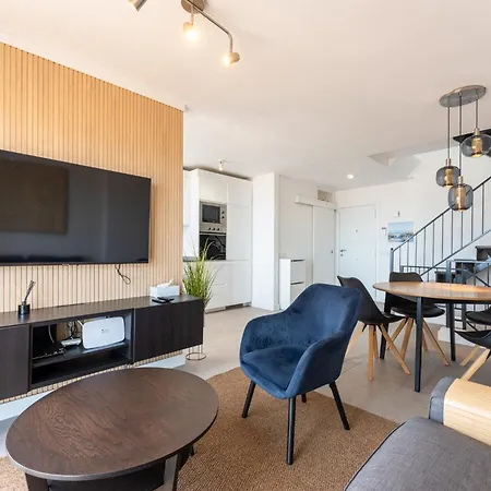 Appartamento Callao Sunset Apartment, Sea View And Pool *