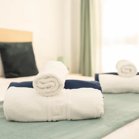 דירה Callao Sunset Apartment, Sea View And Pool קיאו סלבאחה