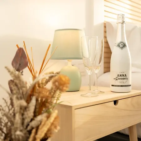 Apartmán 2 Bedroom Amazing Views Ocean Front Sunny Terrace With Pool In Costa Adeje By Aqua Vista Tenerife