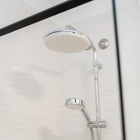 דירה Callao Sunset Apartment, Sea View And Pool קיאו סלבאחה