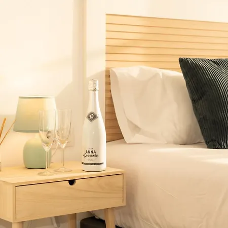 Callao Sunset Apartment, Sea View And Pool קיאו סלבאחה