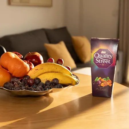 Callao Sunset Apartment, Sea View And Pool Appartamento