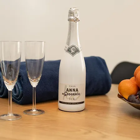 Callao Sunset Apartment, Sea View And Pool Appartamento Callao Salvaje