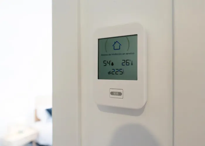 Callao Sunset Apartment, Sea View And Pool *