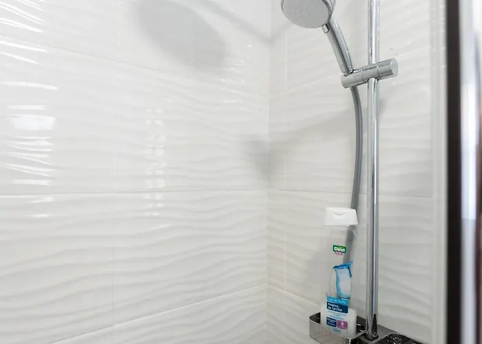 Callao Sunset Apartment, Sea View And Pool Callao Salvaje