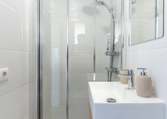 Διαμέρισμα Callao Sunset Apartment, Sea View And Pool Callao Salvaje