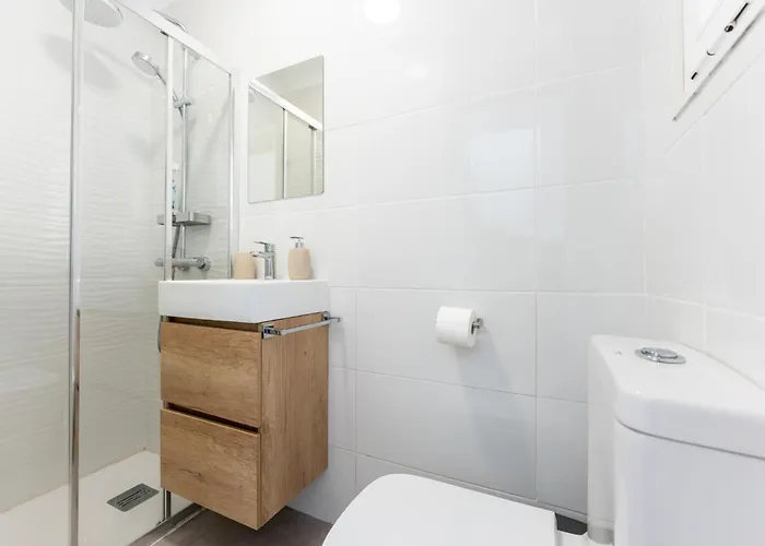 Callao Sunset Apartment, Sea View And Pool Διαμέρισμα Callao Salvaje