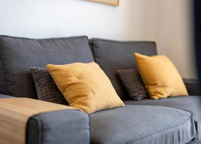 Callao Sunset Apartment, Sea View And Pool קיאו סלבאחה