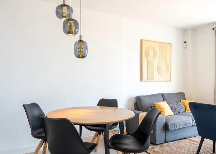 Apartman Callao Sunset Apartment, Sea View And Pool *