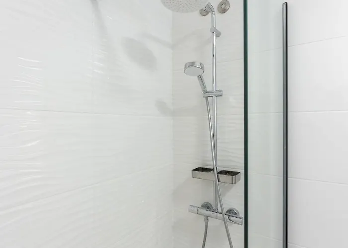 Apartman Callao Sunset Apartment, Sea View And Pool Callao Salvaje