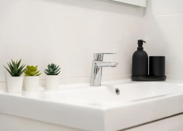 Callao Sunset Apartment, Sea View And Pool Διαμέρισμα