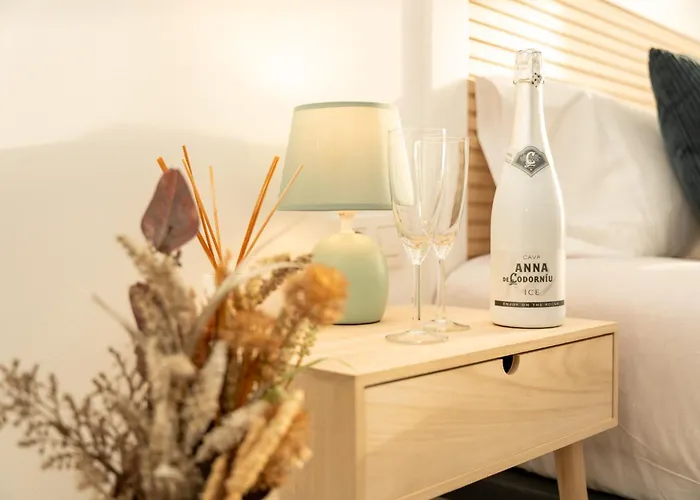 Διαμέρισμα Callao Sunset Apartment, Sea View And Pool