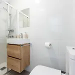 Callao Sunset Apartment, Sea View And Pool Apartman Callao Salvaje