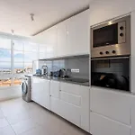 Callao Sunset Apartment, Sea View And Pool