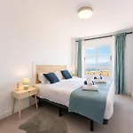 Callao Sunset Apartment, Sea View And Pool Apartman *