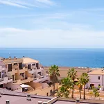 Apartman Callao Sunset Apartment, Sea View And Pool Callao Salvaje
