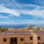 Apartman Callao Sunset Apartment, Sea View And Pool