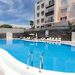 Callao Sunset Apartment, Sea View And Pool