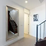 Callao Sunset Apartment, Sea View And Pool Apartman *