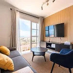 Callao Sunset Apartment, Sea View And Pool