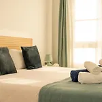Callao Sunset Apartment, Sea View And Pool *