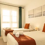 Callao Sunset Apartment, Sea View And Pool Callao Salvaje
