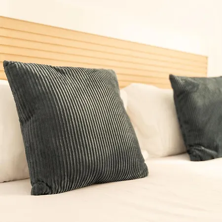 Callao Sunset Apartment, Sea View And Pool Apartment *