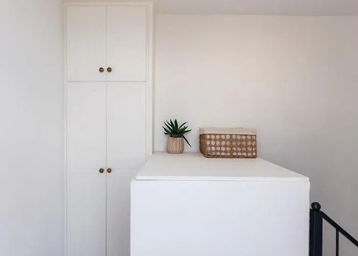 Callao Sunset Apartment, Sea View And Pool